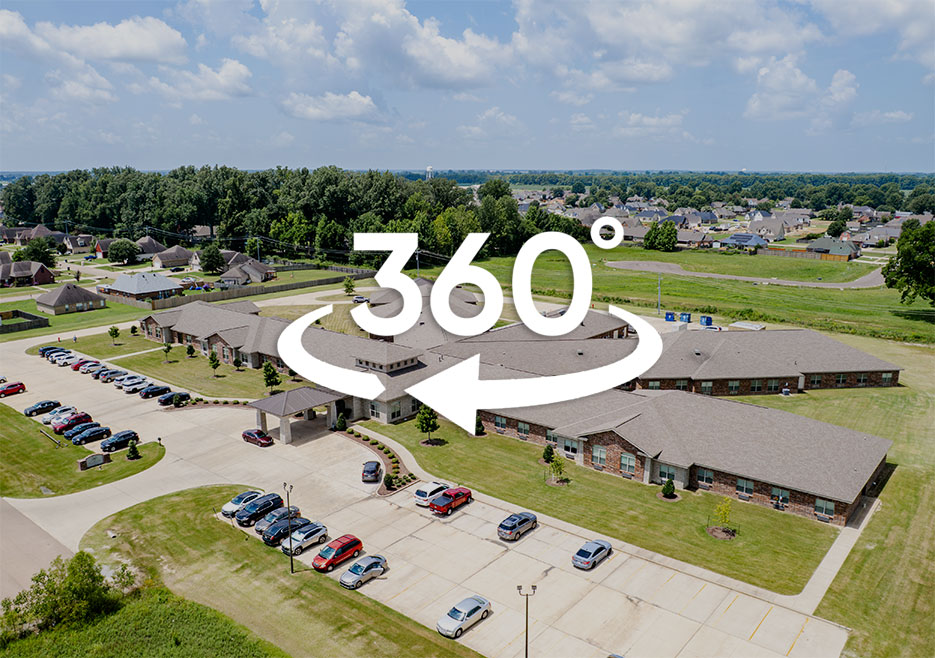 360 Virtual Tour Willowbend